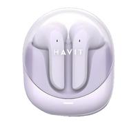 Havit tw974 audio series - auriculares inalámbricos bluetooth 5.3, mo