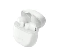 Havit TWS Auriculares In-Ear Inalámbricos TW976 (Blanco) - Bluetooth 5.3, Tiempo de reproducción 5H, Tiempo de conversación de 3,5 h, Carga Tipo C, Sonido de Alta Calidad, Ajuste Cómodo, Perfecto para