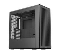 Caja PC HAVN BF360 Negra Mid Tower Vidrio Templado Gaming ATX/EATX
