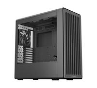 Havn Bf 360 Flow Midi Tower Nero (havn Bf 360 Flow Premium Mid Tower Case - Black)