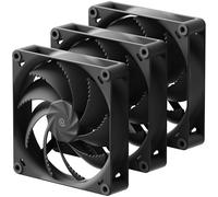 Havn h14 pwm lüfter - 3er-pack, 140mm, schwarz