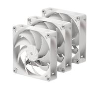 HAVN H14 White (Pack de 3) - Ventilador