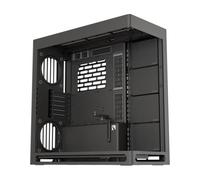 HAVN HS 420 Base ATX Caja para PC