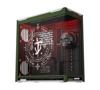Havn HS 420 DOOM The Dark Ages Limited Edition Verde