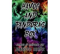 Havoc and Pandora's box: 1 (Demons of Pandora's Box)