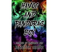 Havoc and Pandora's box: Prequel, MM romance, seven sins (Demons of Pandora's box)