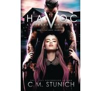 Havoc At Prescott High: 1 (The Havoc Boys)