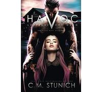 Havoc at Prescott High