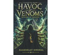 HAVOC of VENOMS: The Flames of Vengeance