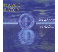 Havoc Razor - As Above So Below