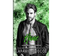 Havoc: Romance dans une petite ville (La série Moonshine Taskforce)