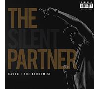 Havoc & The Alchemist - The Silent Partner