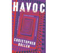 HAVOC: The New York Times’ #1 Thriller of 2024: ‘A deliciously nasty tale of resentment and revenge’