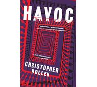 HAVOC: The New York Times’ #1 Thriller of 2024: ‘A deliciously nasty tale of resentment and revenge’