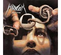 Havok - New Eyes [Vinilo]
