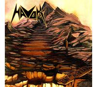 HAVOK – Point Of No Return EP – Vinilo