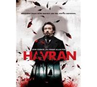 Havran (The Raven) (Versión checa)