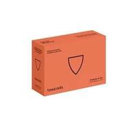 Hawa Cells Hawa Pharma 30 Amp. - Pack de 2, Formato Ahorro de Complejo Nutricional Fluido de Alta Absorción con Coenzima Q10, Vitaminas y Extractos Botánicos