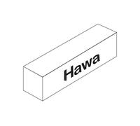 HAWA CLIPO 16 - Sistema de amortiguación (hasta 8 kg)