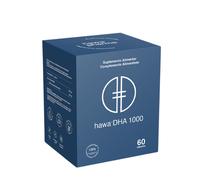 Hawa DHA 1000 Cápsulas x60