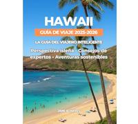 HAWAI GUÍA DE VIAJE 2025-2026