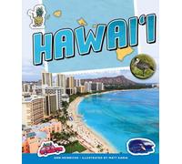 Hawai`i (USA Travel Guides)