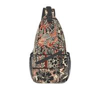Hawaii 06 Hawaii Bolso de Hombro Mochila de Playa Mochila Informal Mochila de Senderismo Hawaiana Mochila Hawaiana para Viajes