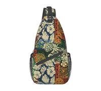 Hawaii 15 Hawaii Bolso de Hombro Mochila de Playa Mochila Informal Mochila de Senderismo Hawaiana Mochila Hawaiana para Viajes