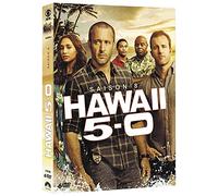 Hawaii 5-0 - Saison 8 [Francia] [DVD]