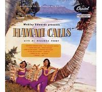 Hawaii Calls