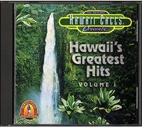 hawaii calls - Hawaii's Greatest Hits, Vol. 1