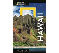 Hawaii. Con mappa (Guide traveler. National Geographic)