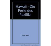 Hawaii - Die Perle des Pazifiks