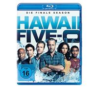 Hawaii Five-0 (2010) - Season 10 [Alemania] [Blu-ray]