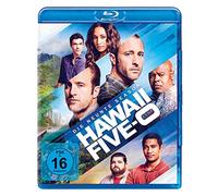 Hawaii Five-0 (2010) - Season 9 (5 BRs) (+ Bonus-Blu-ray) [Alemania] [Blu-ray]