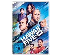 Hawaii Five-0 (2010) - Season 9 [Alemania] [DVD]