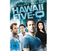 Hawaii Five-0 - Season 3 [Alemania] [DVD]