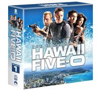 Hawaii Five-0 The First Season Value Box (DVD) Alex O`Loughlin