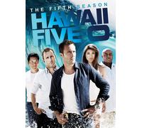 Hawaii Five-O (2010): Season 5 (DVD) (Importación USA)