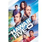Hawaii Five-O (2010): The Ninth Season (DVD) Scott Caan (Importación USA)