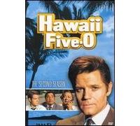 Hawaii Five-O: Complete Second Season [USA] [DVD]