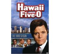 Hawaii Five-O Season 3 -D-Se [USA] [DVD]