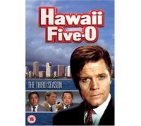 Hawaii Five O-Season 3 [Reino Unido] [DVD]