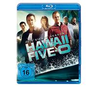 Hawaii Five-O - Season 7