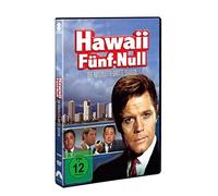 Hawaii Five-O - Series 3 [DVD]