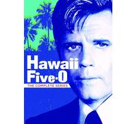 Hawaii Five-O: The Complete Series [USA] [DVD]