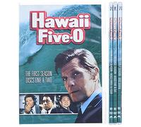 Hawaii Five-O: The First Season [USA] [DVD]