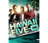 Hawaii Five-O - The New Series: The Seventh Season [USA] [DVD]