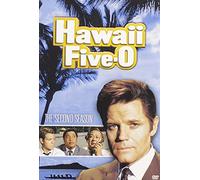 Hawaii Five-O: The Second Season [USA] [DVD]