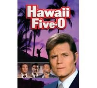 Hawaii Five-O: The Sixth Season [DVD]
